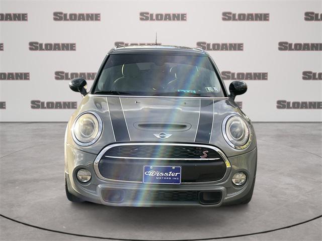 used 2015 MINI Hardtop car, priced at $12,991