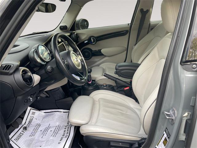 used 2015 MINI Hardtop car, priced at $12,991