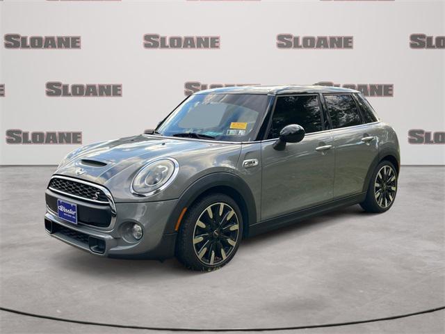 used 2015 MINI Hardtop car, priced at $12,991