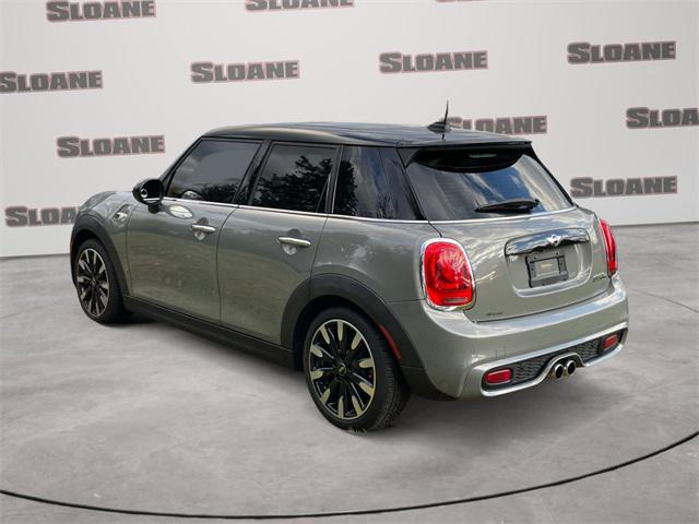 used 2015 MINI Hardtop car, priced at $12,991