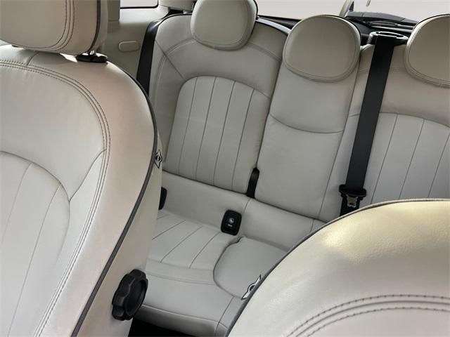 used 2015 MINI Hardtop car, priced at $12,991