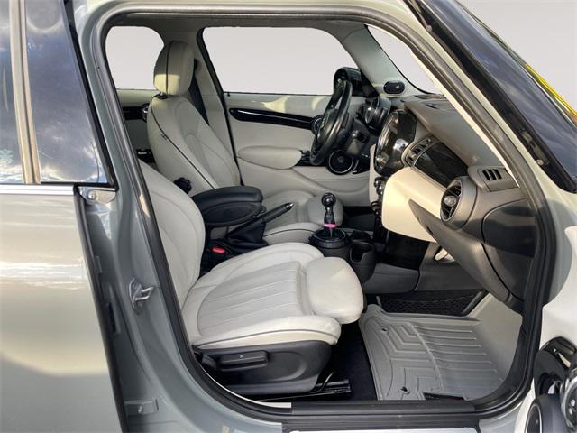 used 2015 MINI Hardtop car, priced at $12,991