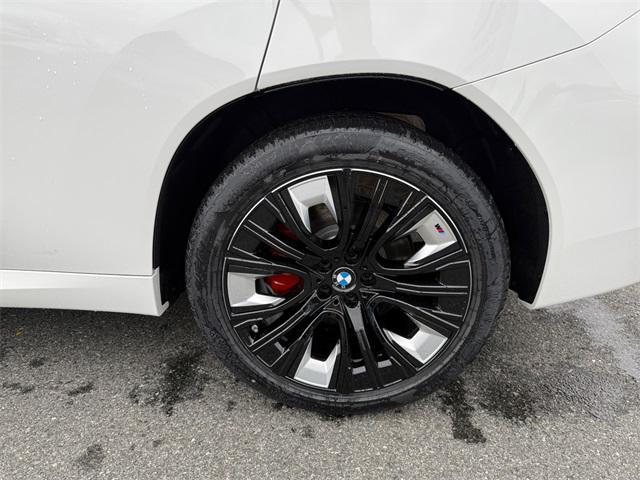 new 2026 BMW X3 car, priced at $60,915