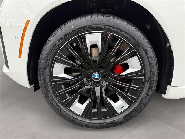 new 2026 BMW X3 car, priced at $60,915