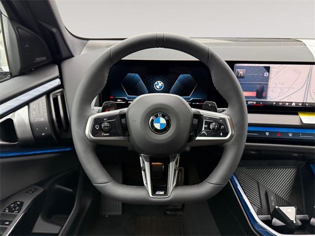 new 2026 BMW X3 car, priced at $60,915