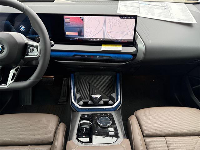 new 2026 BMW X3 car, priced at $60,915