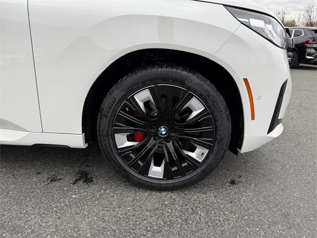 new 2026 BMW X3 car, priced at $60,915