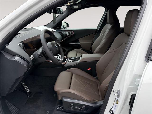 new 2026 BMW X3 car, priced at $60,915
