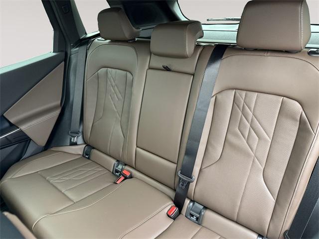 new 2026 BMW X3 car, priced at $60,915