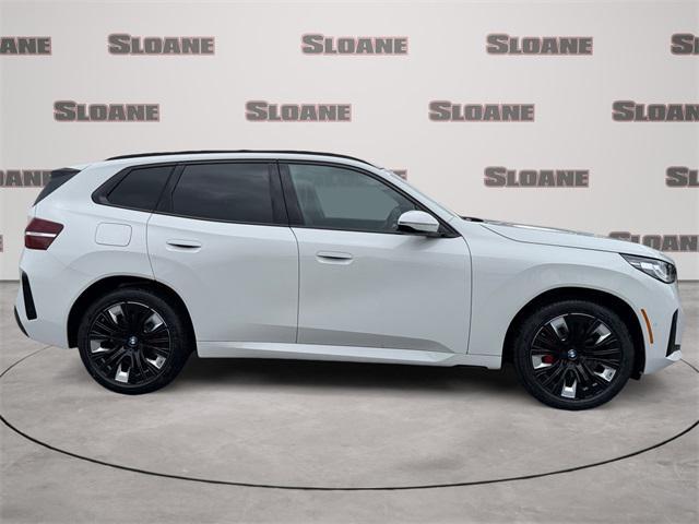 new 2026 BMW X3 car, priced at $60,915