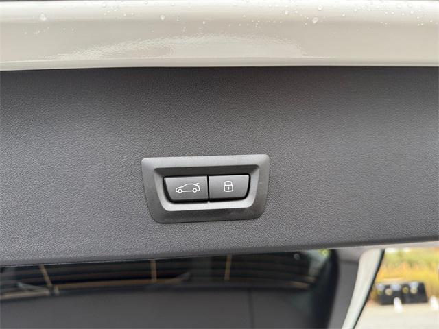 new 2026 BMW X3 car, priced at $60,915