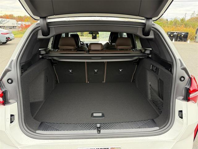 new 2026 BMW X3 car, priced at $60,915