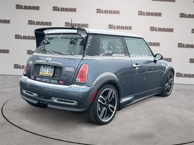 used 2006 MINI Cooper S car, priced at $32,991