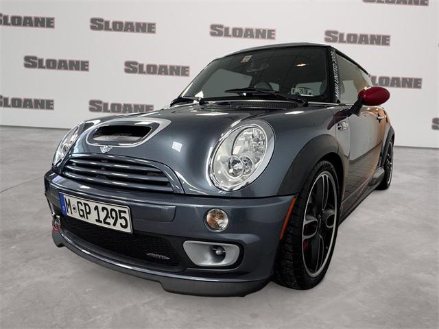 used 2006 MINI Cooper S car, priced at $35,991