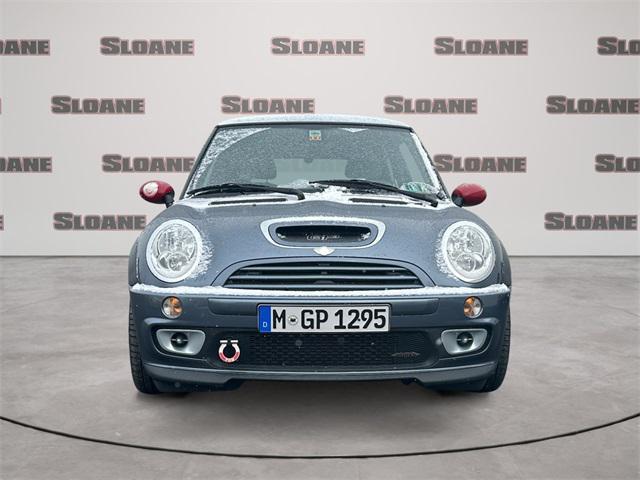 used 2006 MINI Cooper S car, priced at $32,991