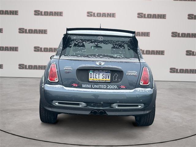 used 2006 MINI Cooper S car, priced at $32,991