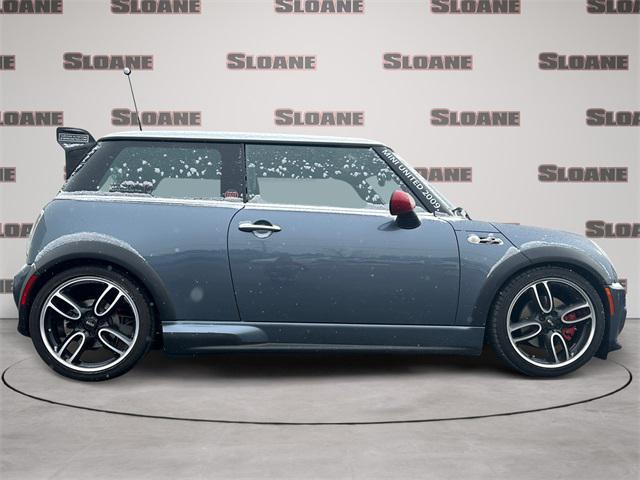 used 2006 MINI Cooper S car, priced at $32,991