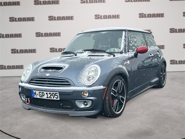 used 2006 MINI Cooper S car, priced at $32,991