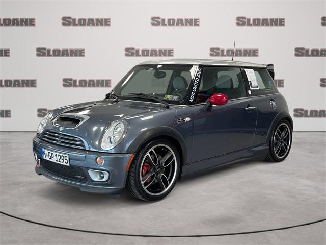 used 2006 MINI Cooper S car, priced at $35,991