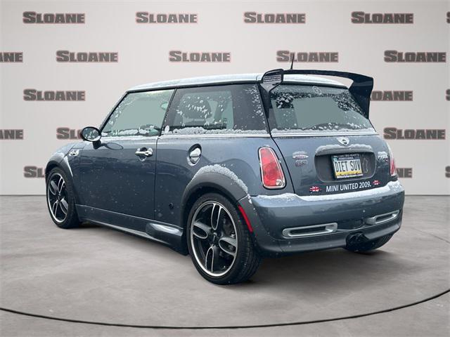 used 2006 MINI Cooper S car, priced at $32,991