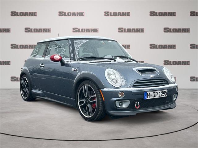 used 2006 MINI Cooper S car, priced at $32,991