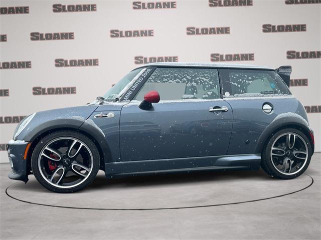 used 2006 MINI Cooper S car, priced at $32,991