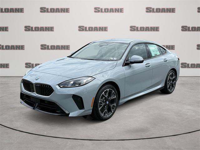 new 2026 BMW 228 Gran Coupe car, priced at $43,975
