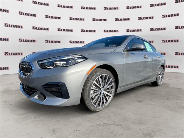 new 2024 BMW 228 Gran Coupe car, priced at $46,540