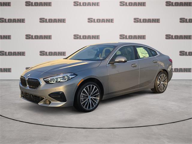 new 2024 BMW 228 Gran Coupe car, priced at $46,540