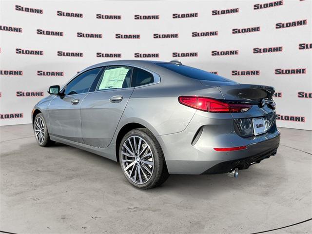 new 2024 BMW 228 Gran Coupe car, priced at $46,540