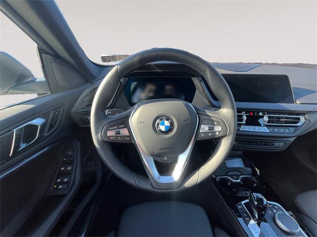 new 2024 BMW 228 Gran Coupe car, priced at $46,540