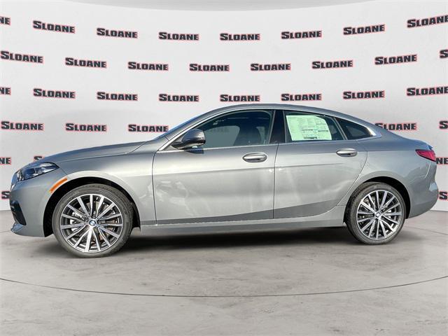 new 2024 BMW 228 Gran Coupe car, priced at $46,540