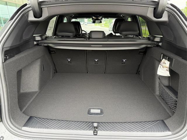 new 2025 BMW X3 car, priced at $61,280
