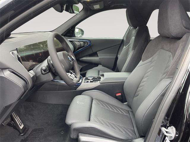 new 2025 BMW X3 car, priced at $61,280