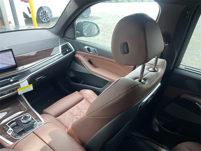 new 2026 BMW X5 car, priced at $81,425
