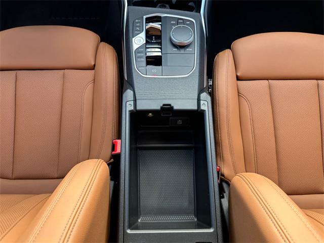 new 2026 BMW 330 car, priced at $55,575