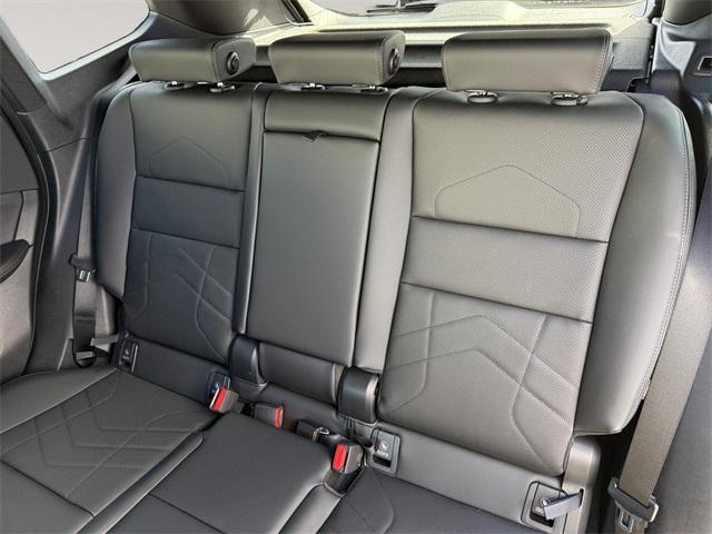 new 2026 BMW X1 car, priced at $49,075