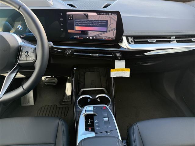 new 2026 BMW X1 car, priced at $49,075