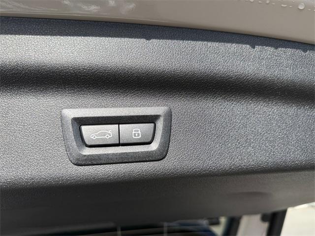 new 2026 BMW X1 car, priced at $49,075