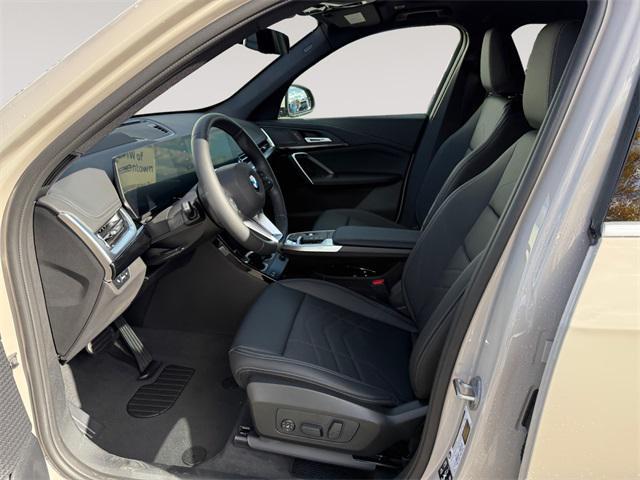 new 2026 BMW X1 car, priced at $49,075