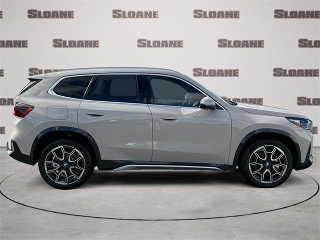 new 2026 BMW X1 car, priced at $49,075
