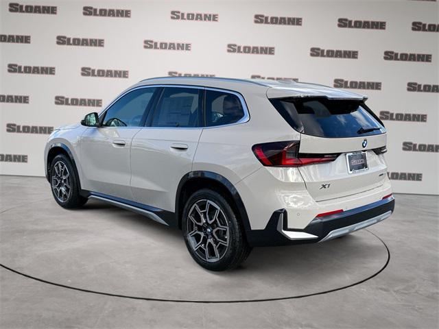 new 2026 BMW X1 car, priced at $49,075