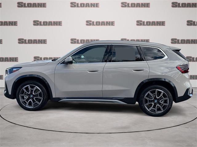 new 2026 BMW X1 car, priced at $49,075
