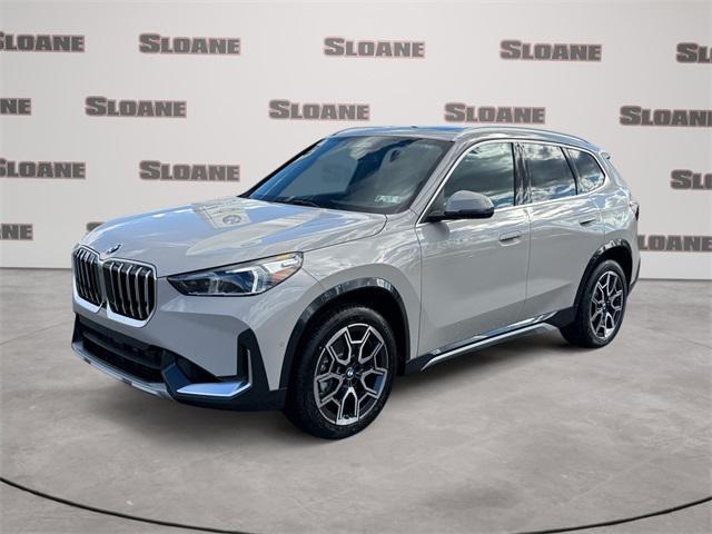 new 2026 BMW X1 car, priced at $49,075