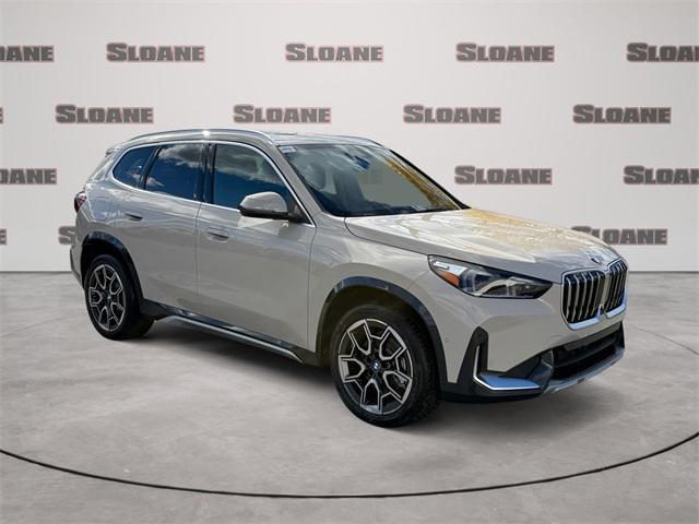 new 2026 BMW X1 car, priced at $49,075