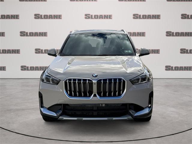 new 2026 BMW X1 car, priced at $49,075