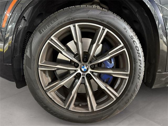 used 2020 BMW X5 car, priced at $34,991