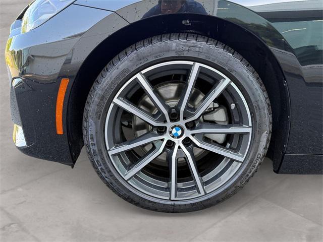 new 2025 BMW 230 car, priced at $45,690
