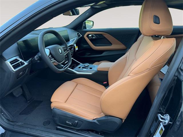 new 2025 BMW 230 car, priced at $45,690