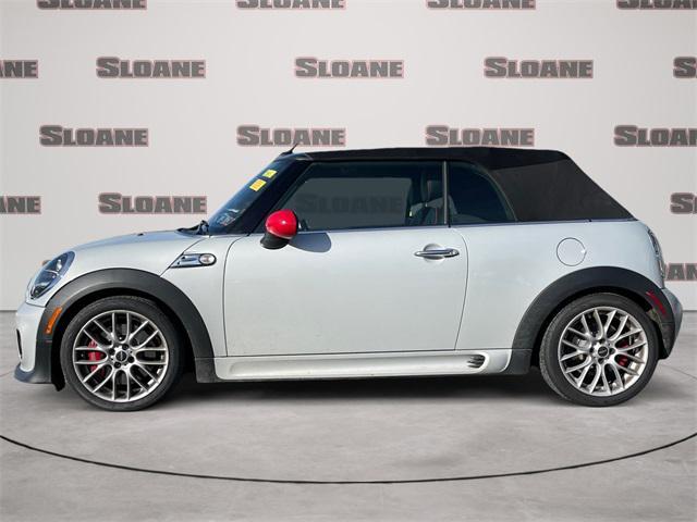 used 2013 MINI Convertible car, priced at $20,991